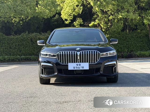 BMW 7 series id 4341882 из Китая 12
