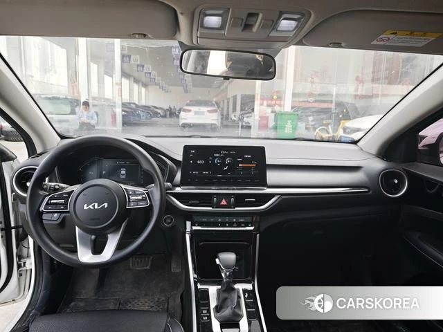 Kia K3 id 4307134 из Китая 12
