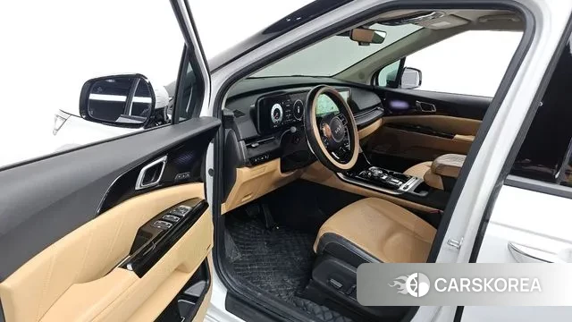 Kia Carnival 4th generation id 3734703 из Кореи 20