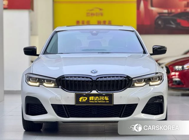BMW 3 series id 4221332 из Китая 15