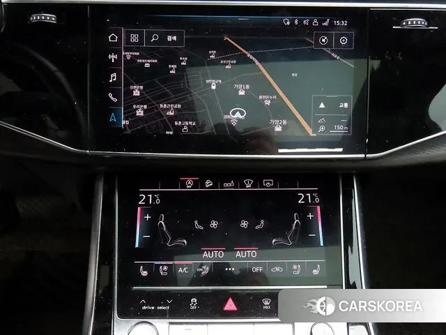 Audi Q7 (4M) id 2973445 из Кореи 20