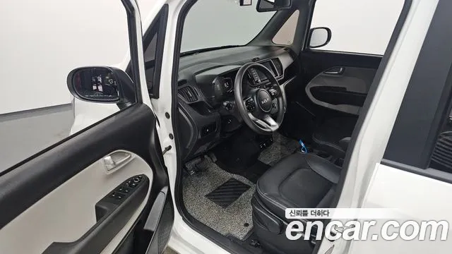 Kia The New Kia Ray id 2848139 из Кореи 20