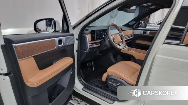 Hyundai Santa Fe (MX5) id 3347653 из Кореи 20