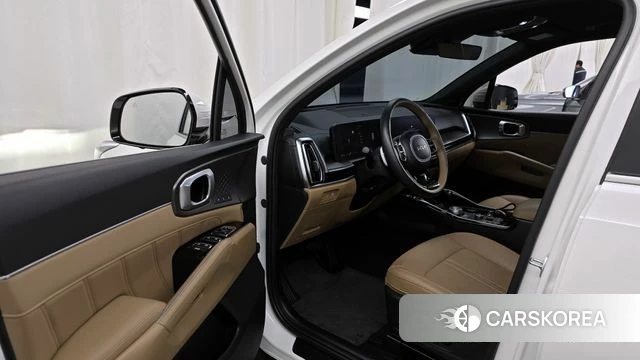 Kia The New Sorento 4th Generation id 3786310 из Кореи 20