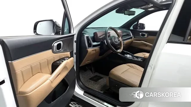 Kia The New Sorento 4th Generation id 3644735 из Кореи 20