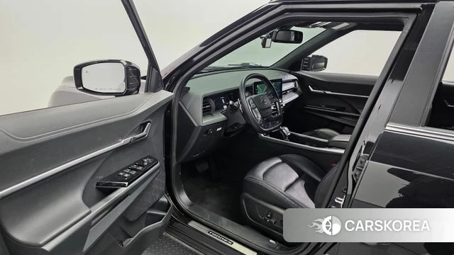 Ssangyong Torres id 3799376 из Кореи 20