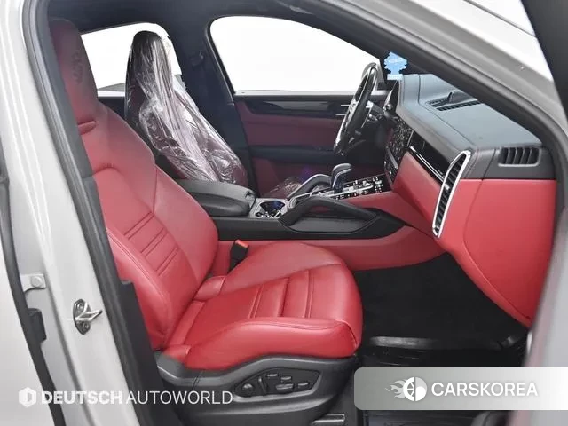 Porsche Cayenne (PO536) id 2884873 из Кореи 13
