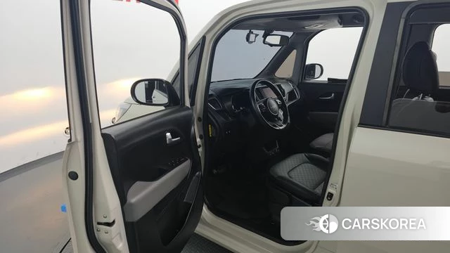 Kia The New Ray id 4231214 из Кореи 20