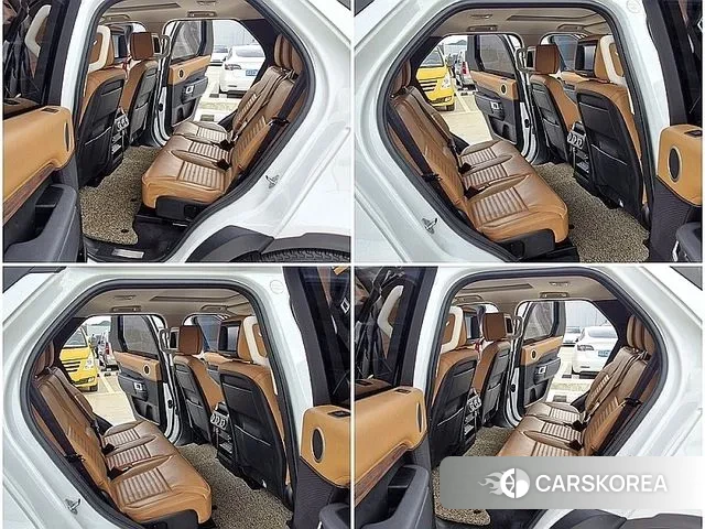 Land Rover Discovery 5 id 3021072 из Кореи 20