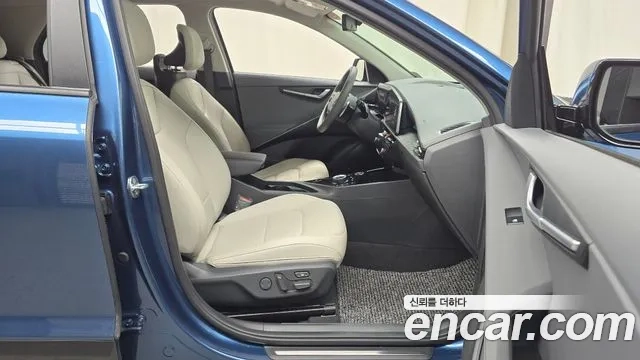 Kia Di Ol Nu Niro id 2944331 из Кореи 20