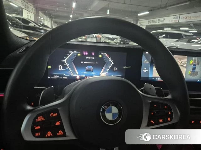 BMW 3 Series (G20) id 4505748 из Кореи 10