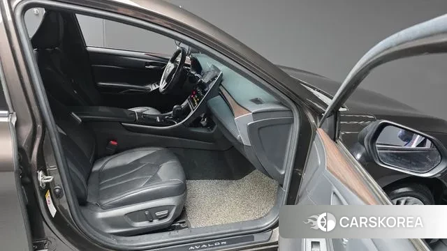 Toyota Avalon 5th Generation id 3593246 из Кореи 20