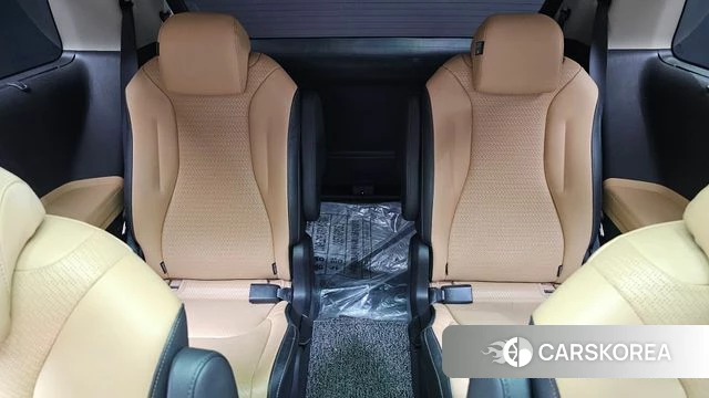 Kia Carnival 4th generation id 4592777 из Кореи 31