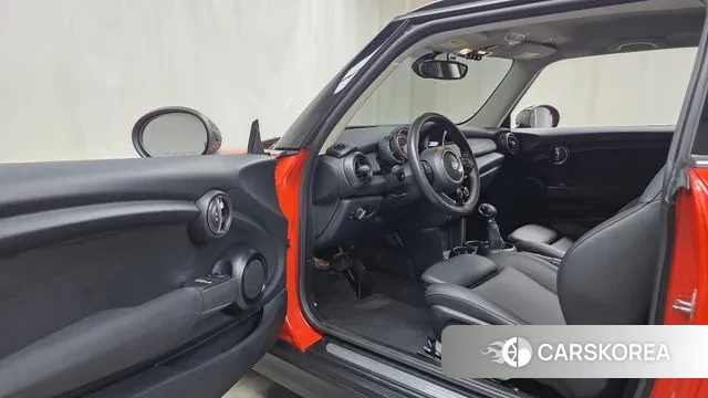 Mini Cooper id 3601905 из Кореи 20