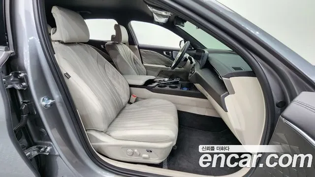 Kia K8 id 2719389 из Кореи 20