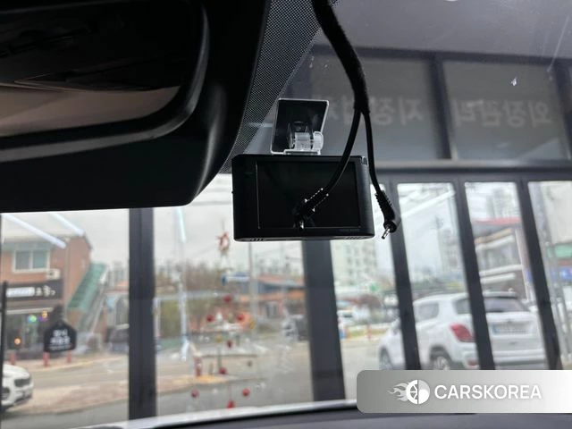 Kia Carnival 4th generation id 3919790 из Кореи 19