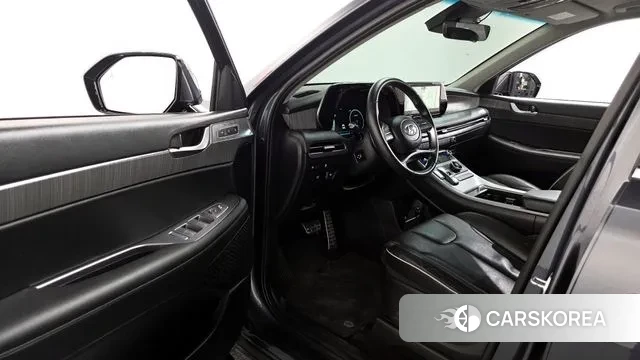 Hyundai The New Palisade id 3664703 из Кореи 20