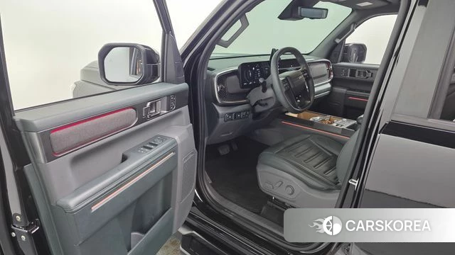 Kia Tasman id 4934713 из Кореи 33