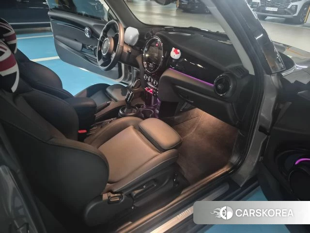 Mini Cooper id 4974325 из Кореи 10