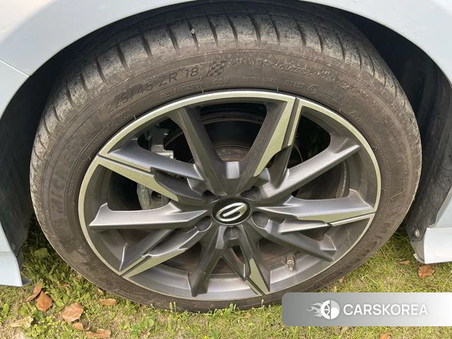 GAC Trumpchi Shadow Leopard id 4241039 из Китая 15
