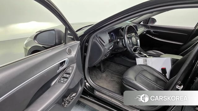 Hyundai Sonata (DN8) id 4293988 из Кореи 35