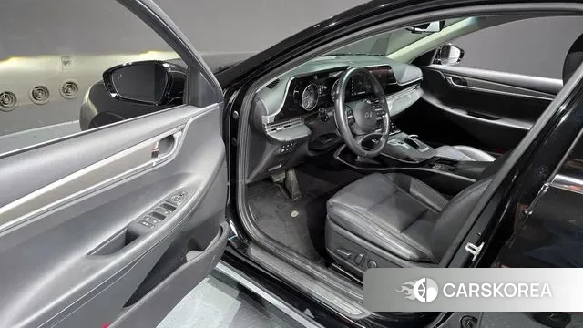 Hyundai The New Grandeur IG id 2985465 из Кореи 20