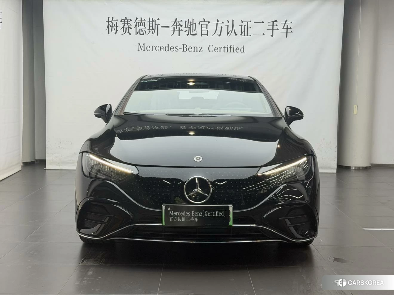 Mercedes-Benz EQE id 4473430 из Китая 18