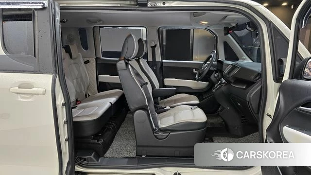Kia The New Kia Ray id 3805809 из Кореи 20