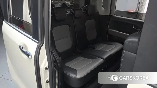 Kia The New Ray id 3510078 из Кореи 20