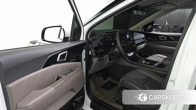 Kia The New Carnival 4th Generation id 4783004 из Кореи 35