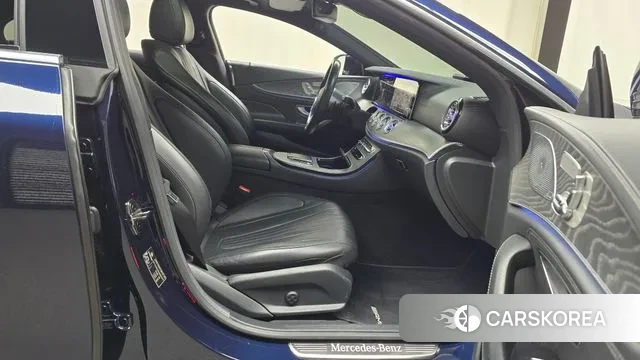 Mercedes-Benz CLS-Class C257 id 3439006 из Кореи 20