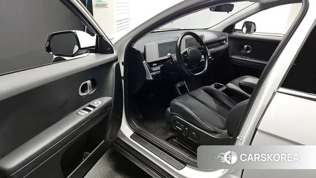 Hyundai Ionic 5 id 3017152 из Кореи 20