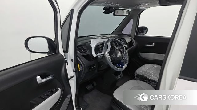 Kia The New Kia Ray id 4248077 из Кореи 20