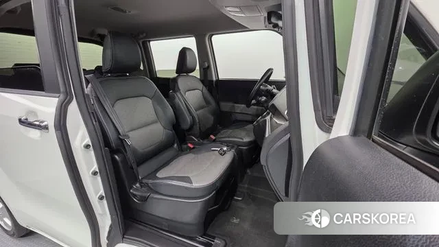 Kia The New Ray id 3421788 из Кореи 20