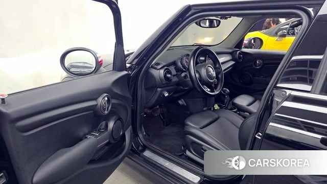 Mini Cooper id 4180799 из Кореи 20