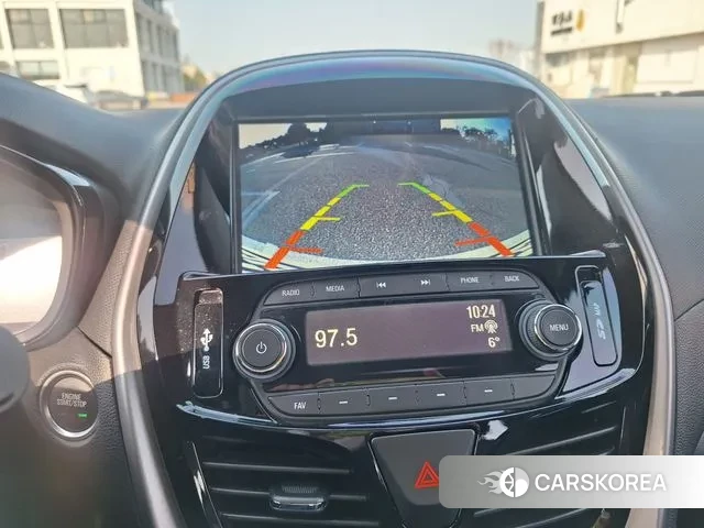 Chevrolet (GM Daewoo) The Next Spark id 3480274 из Кореи 16