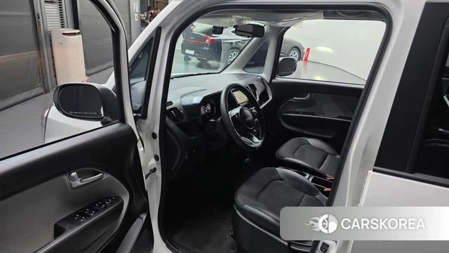 Kia The New Kia Ray id 4443508 из Кореи 31