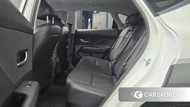 Hyundai Kona Hybrid (SX2) id 4892796 из Кореи 33