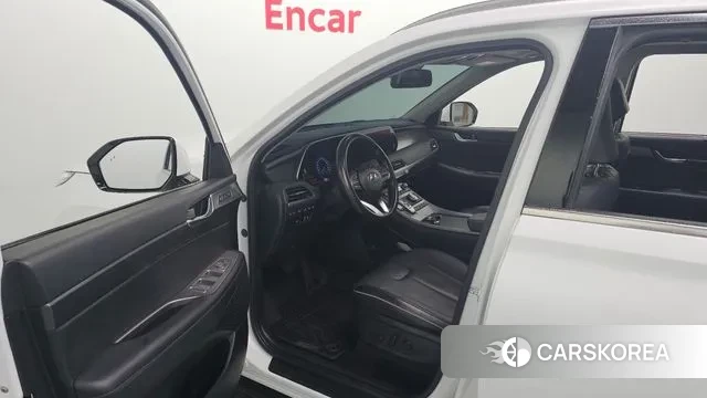 Hyundai Palisade id 3676311 из Кореи 20