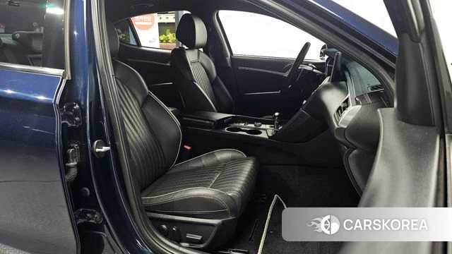 Genesis G70 id 3820752 из Кореи 20