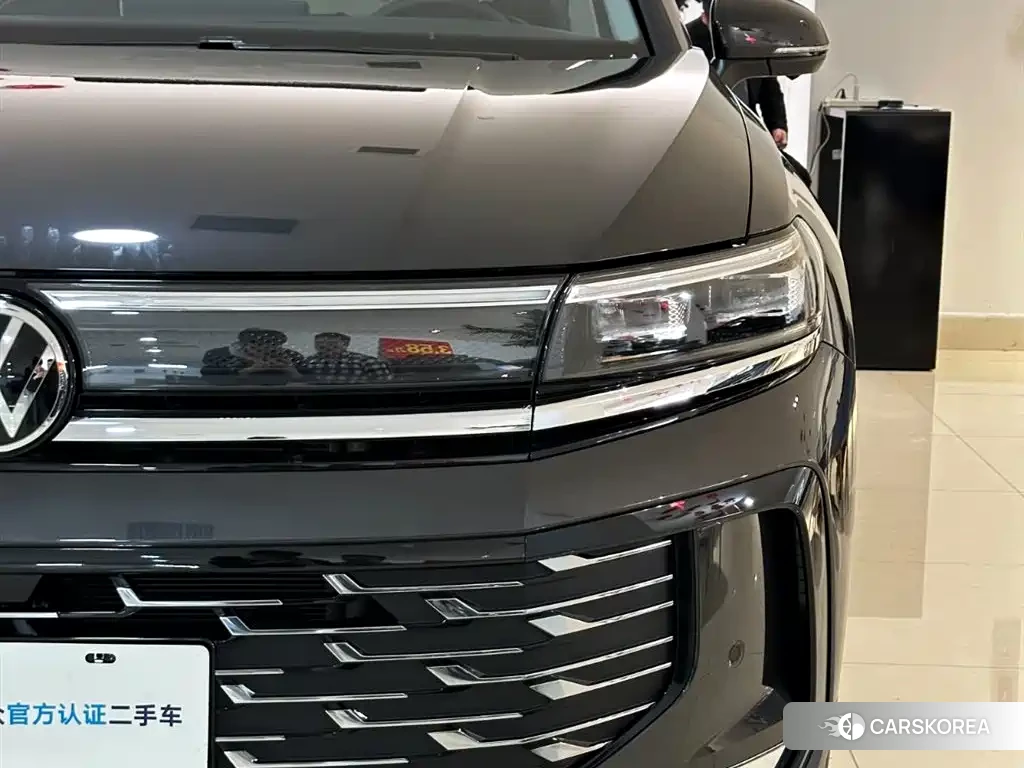 Volkswagen Talagon id 4539223 из Китая 34