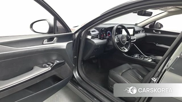 Kia K5 3rd generation id 4893975 из Кореи 20