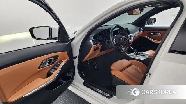 BMW 3 Series (G20) id 3366679 из Кореи 20