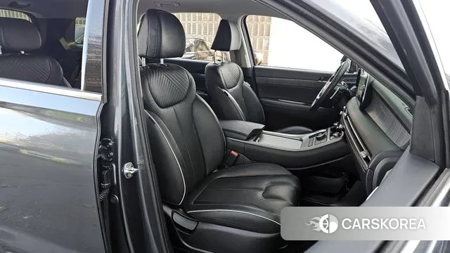 Hyundai The New Palisade id 3427097 из Кореи 20