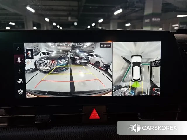 Kia Sportage 5th Generation id 3467150 из Кореи 18