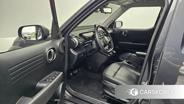 Hyundai Casper id 4303159 из Кореи 30