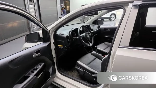 Kia Morning Urban (JA) id 3058210 из Кореи 20