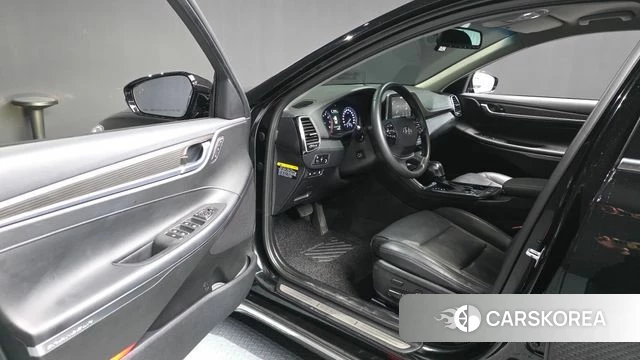 Hyundai Grandeur IG id 4246107 из Кореи 31