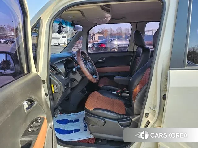 Kia The New Ray id 3732898 из Кореи 20