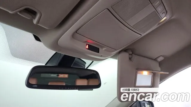 Renault Korea (Samsung) The New QM6 id 2676683 из Кореи 20